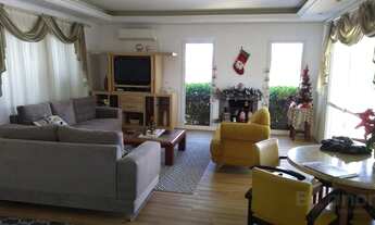 Imagem 4: Casa com 4 dormitórios à venda, 332 m² por R$ 2.150.000,00 - Petrópolis - Blumenau/SC