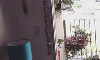 Imagem 2: Apartamento de 2 dormitórios e 1 vaga, 72 m² - Vila Carrão - São Paulo