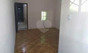 Imagem 6: Apartamento dois quartos em São Cristóvão