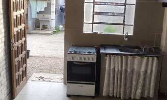 Imagem 3: Alugo kitnet mobiliada bairro Tapera da base