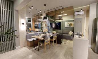 Imagem 1: Studio - Cambuí - Campinas