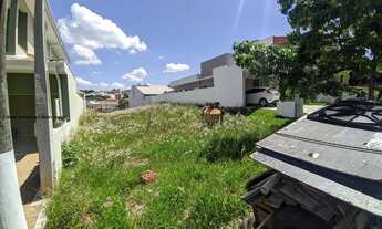 Imagem 3: Terreno em Condomínio para Venda em Monte Mor, Condomínio Reserva da Mata