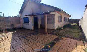 Imagem: Casa com 3 quartos - Bairro Shangri-lá