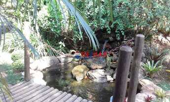 Imagem 4: Casa com 4 dormitórios à venda, 274 m² por R$ 1.800.000 - Passárgada - Nova Lima/MG