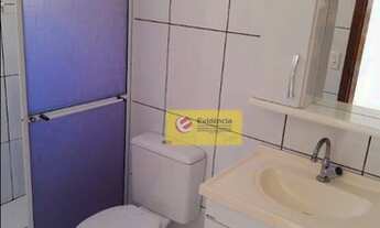 Imagem 4: Casa com 2 dormitórios para alugar por R$ 1.700,00/mês - Vila Floresta - Santo André/SP