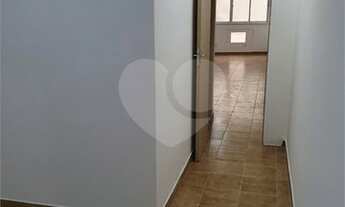 Imagem 3: Apartamento Sala, um dormitório em Copacabana