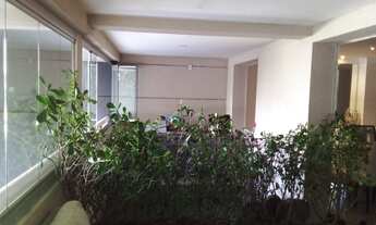 Imagem 5: Apartamento 172m², 3 suítes, 3 vagas, ótima localização