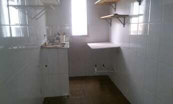 Imagem 6: Alugo apto primeiro andar de 1/4 em Itapuã