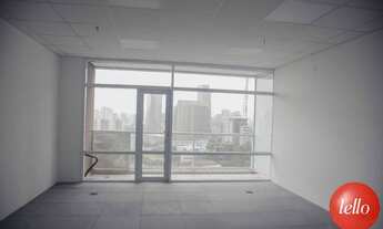 Imagem 6: São Paulo - Conjunto Comercial/sala - Brooklin