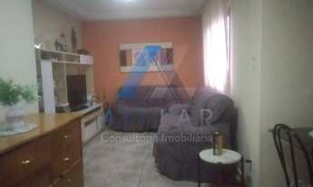 Imagem 3: Casa Residencial à venda, Jardim Ermida II/Parque Residencial Eloy Chaves, Jundiaí - CA047