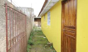 Imagem 2: Porto Alegre - Casa Padrão - Hípica