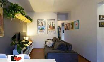 Imagem 2: APARTAMENTO COM FINO ACABAMENTO NO MELHOR DA VILA MASCOTE!