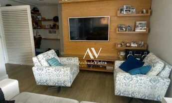 Imagem 6: Apartamento com 3 dormitórios à venda, 119 m² por R$ 1.300.000 - Taquaral - Campinas/SP