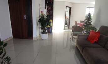 Imagem 6: Apartamento para venda tem 126 metros quadrados com 3 quartos em Caminho das Árvores - Sal