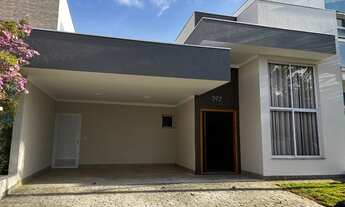 Imagem 1: Casa terrea linda ! Faço acesso a Rod Castelo Branco