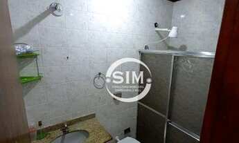 Imagem 3: Casa com 2 dormitórios para alugar, 72 m² no Portinho - Cabo Frio/RJ