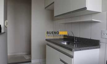 Imagem 5: Apartamento de cobertura com 2 dormitórios no bairro Catharina Zanaga em Americana-SP