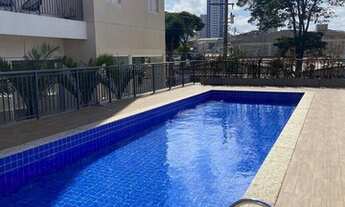 Imagem 6: Apartamento para Venda em Santo André, Vila Eldízia, 2 dormitórios, 1 banheiro, 1 vaga