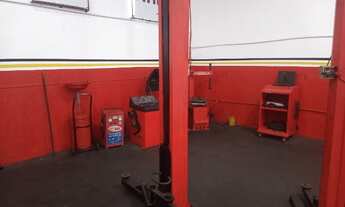 Imagem 3: Vende se oficina mecânica montada