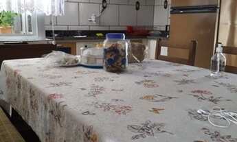 Imagem 7: Casa no Centro de São Bento do Sul/SC próximo ao Bandeirantes