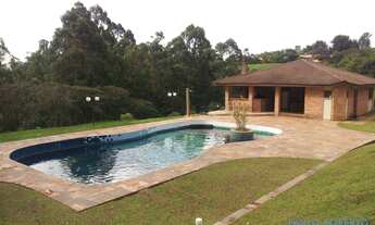 Imagem 3: CASA EM CONDOMÍNIO - PARQUE DA FAZENDA II - SP