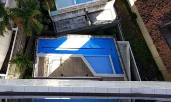 Imagem 6: Apartamento para venda tem 115 metros quadrados com 4 quartos em Rosarinho - Recife - PE