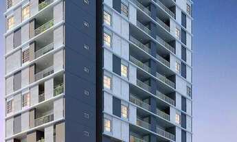 Imagem 3: Apartamento 2 Dormitórios 1 suíte 62 m² em Brooklin - São Paulo