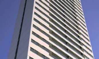 Imagem 4: Apartamento para venda tem 123 metros quadrados com 4 quartos em Torre - Recife - PE