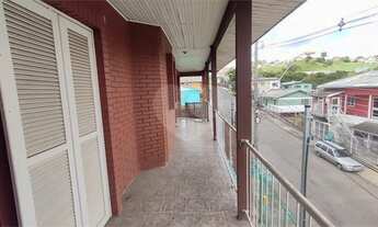 Imagem 6: Apartamento próximo ao mercado