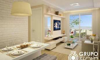 Imagem 3: Apartamento para Venda em Santo André, Casa Branca, 2 dormitórios, 1 suíte, 2 banheiros, 1