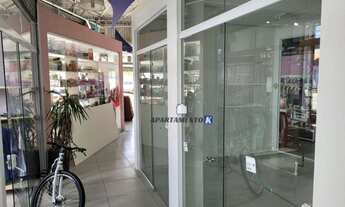 Imagem 6: Loja para alugar, 7 m² por R$ 990,00/mês - Ponte Grande - Guarulhos/SP