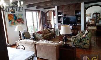 Imagem: Casa comercial e residencial