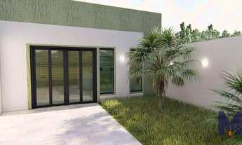 Imagem 7: Casa com 3 dormitórios à venda, 90 m² por R$ 330.000 - Dom Pedro I - São José da Lapa/MG