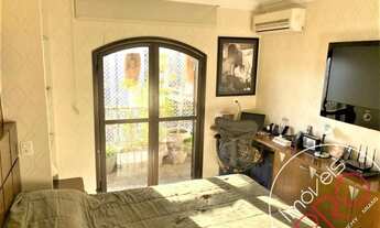 Imagem 7: 158m² com 3 dormitórios e 2 vagas no Brooklin