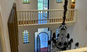 Imagem 3: Mansão nobre na avenida brasil para aluguel e venda 800 metros construído com 4 quartos