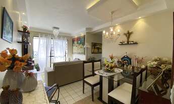 Imagem 1: Apartamento à venda com 3 quartos. 75m² em Nova Parnamirim, Parnamirim/RN