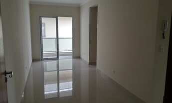 Imagem 3: Apartamento para locação, Centro, Diadema/SP/ 48m² /2 dormitórios c/ 1 suíte, sala c/ saca
