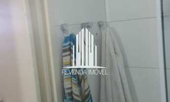 Imagem 4: Piracicaba à venda com 39m² 1 dormitórios e 1 vaga de garagem Campo Belo - São Paulo - SP