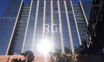 Imagem 3: Porto Alegre - Conjunto Comercial/Sala - Praia De Belas