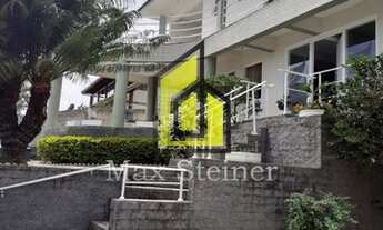 Imagem 2: R@* Sobrado com 5 dormitórios, 2 suítes, vista panorâmica para o mar e dunas em Floripa