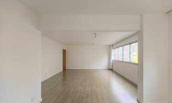 Imagem 4: Apartamento com 121m² no Batel, face leste, 5º andar, 1 vaga
