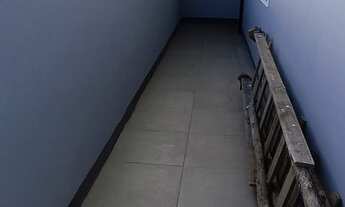 Imagem 11: Casa para venda com 117 metros quadrados com 3 quartos em Forquilhas - São José - SC