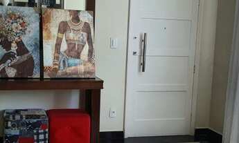 Imagem 4: Casa para aluguel e venda possui 80 metros quadrados com 4 quartos