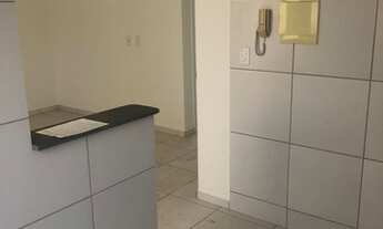 Imagem 4: Apartamento para venda possui 55 metros quadrados com 2 quartos em Palmital - Lagoa Santa