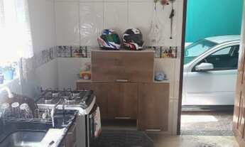 Imagem 6: Porto Alegre - Casa Padrão - Hípica