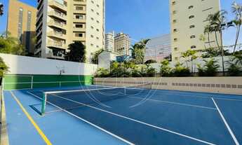 Imagem 2: São Paulo - Apartamento Padrão - Moema Pássaros