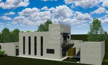 Imagem 6: Ithaye - casa em condominio fechado - 247m2 com 3 suítes e 4 vagas - em construção