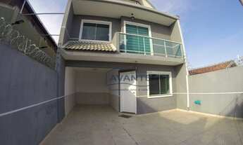 Imagem: Sobrado com 3 dormitórios à venda, 158