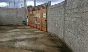 Imagem 4: Casa com 2 dormitórios por R$ 215.000 - Jd.Cristo Redentor Ribeirão Preto/SP