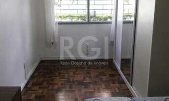 Imagem 2: Porto Alegre - Apartamento Padrão - Menino Deus